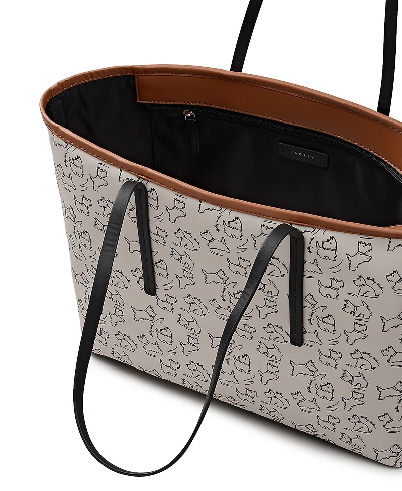 Radley London Sketch Street Extra-Large Tote Bag