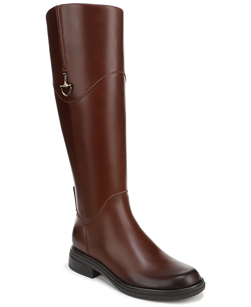 Naturalizer Women's Oslo Tall Riding Boots
