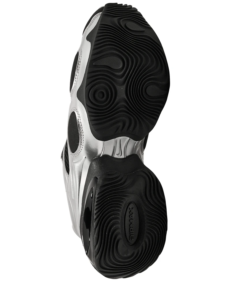 Nike Women's Air Max Muse Casual Sneakers from Finish Line