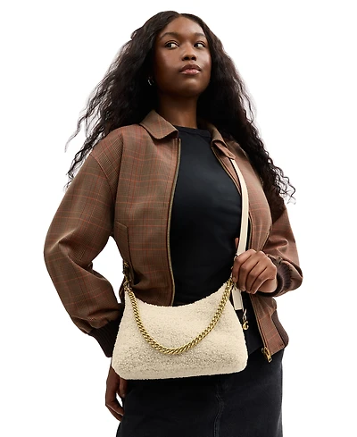 Coach Juliet Small Shoulder Bag