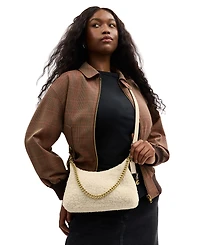 Coach Juliet Small Shoulder Bag