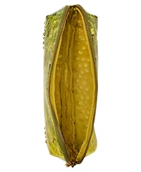 Betsey Johnson a Big Dill Small Crossbody Bag
