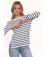Petal and Pup Women's Alvina Knit Top