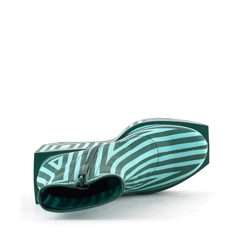 United Nude Womens Wa Bootie Hi