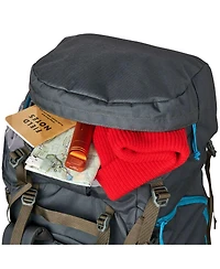 Kelty Asher 55L Backpack Multi-Day Backpacks 50-75L