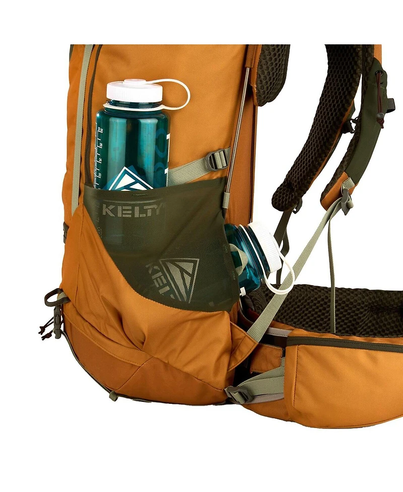 Kelty Glendale 65L Backpack Multi-Day Backpacks 50-75L