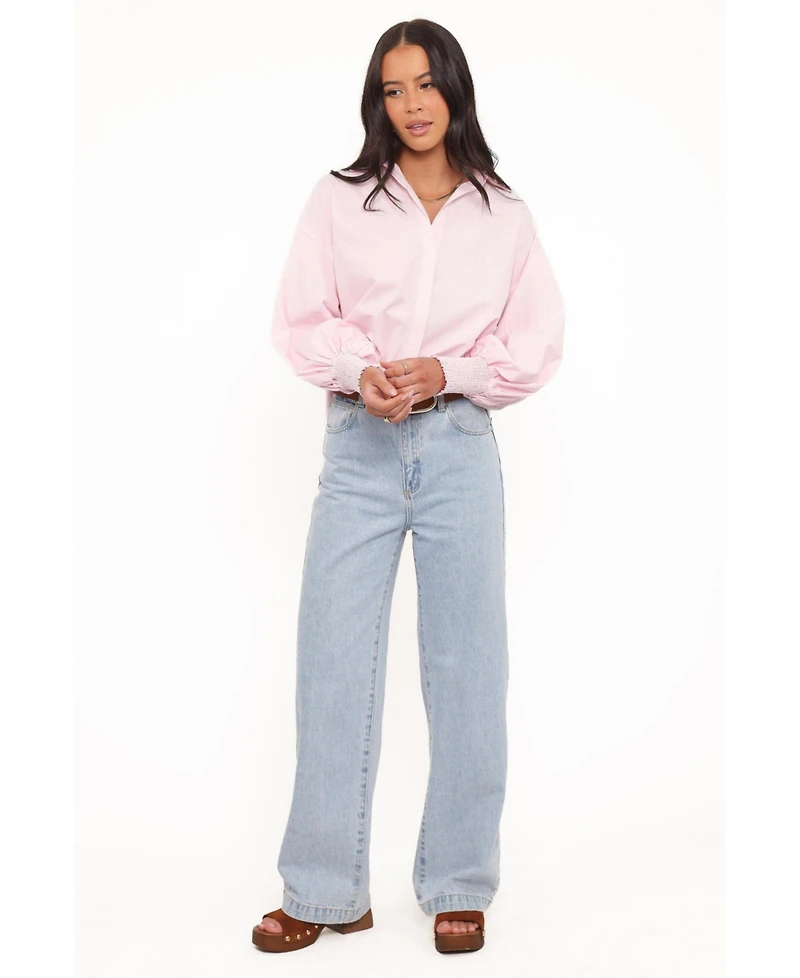 Petal and Pup Women's Carys Shirt