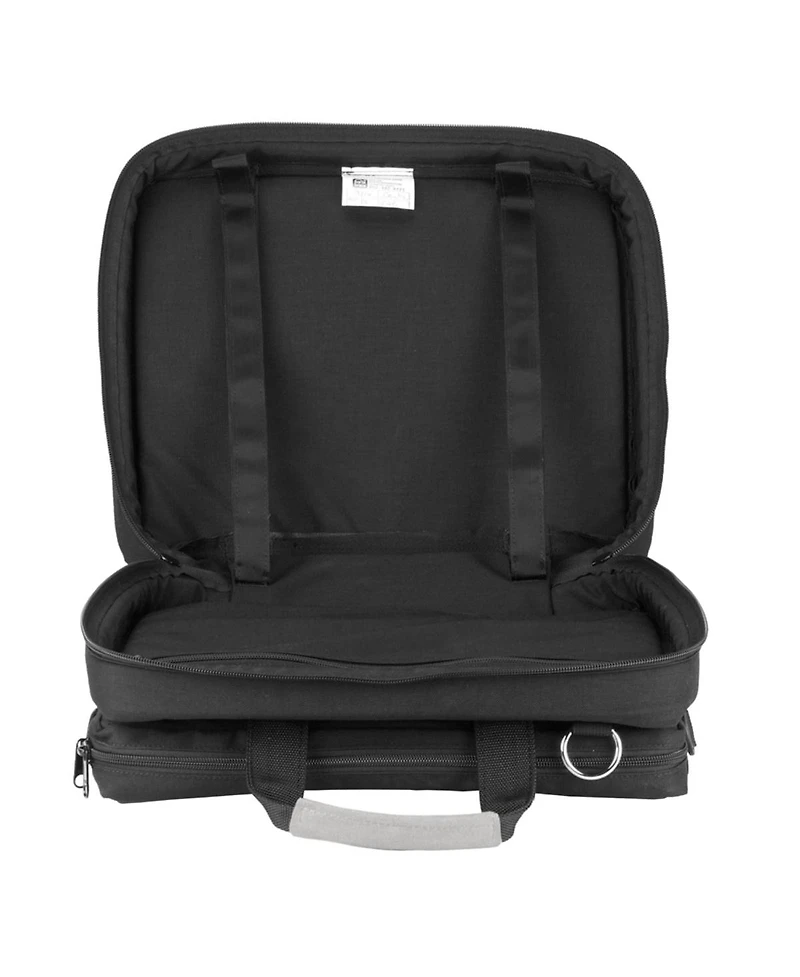 Porta Brace Pr-C2 Projector Case, Black