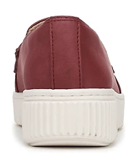 Naturalizer Women's Trish Slip-On Sneakers