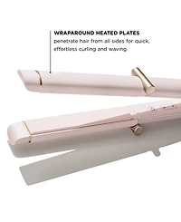 T3 Curling Hair Straightener