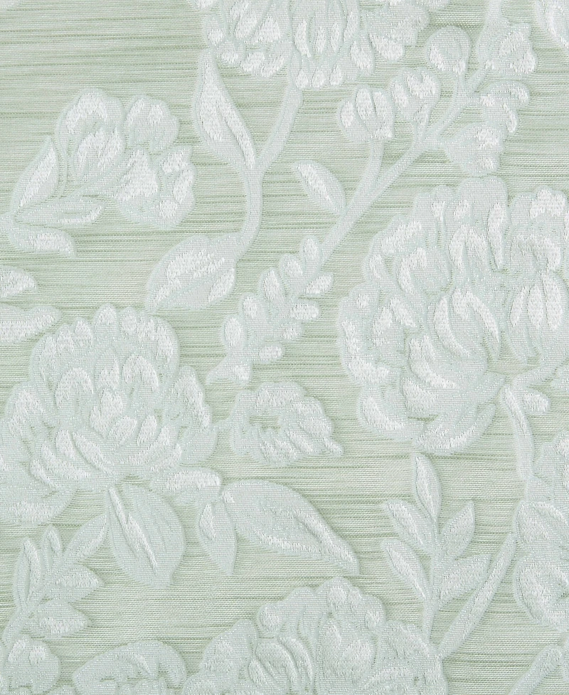 Laura Ashley Annaleigh Jacquard Tablecloth