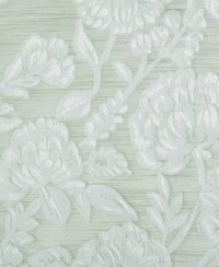 Laura Ashley Annaleigh Jacquard Tablecloth