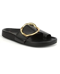 Franco Sarto Women's Brianka Slide Sandals