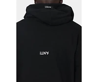 The Anti Order Men's Heavy Metal Hoodie