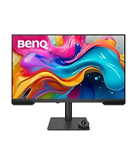 BenQ PV3200U VideoVue 31.5" 16:9 4K Ultra Hd Ips Led Hdr Video Creator Monitor, Black