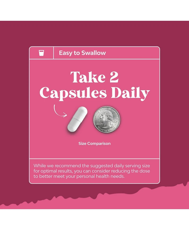 Pms Support Capsules, 30ct