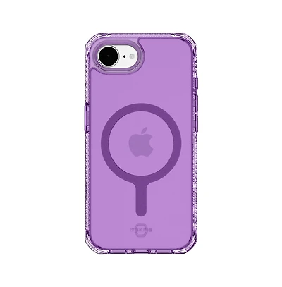 ITSkins Hybrid Vapor Case for Apple IPSE2025 (Mr. Potato Head)