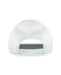 '47 Brand Women's White Vanderbilt Commodores Outspoken Hitch Adjustable Hat