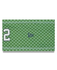 New Era Men's Green Seattle Seahawks 2025 Rivalries Collection Sideline Headband