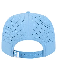 New Era Men's Carolina Blue North Carolina Tar Heels Team 9SEVENTY Adjustable Hat