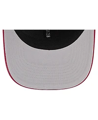 New Era Men's Crimson Usc Trojans Team 9SEVENTY Adjustable Hat