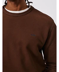 Aubin Men's Vestry Crew Neck Sweatshirt