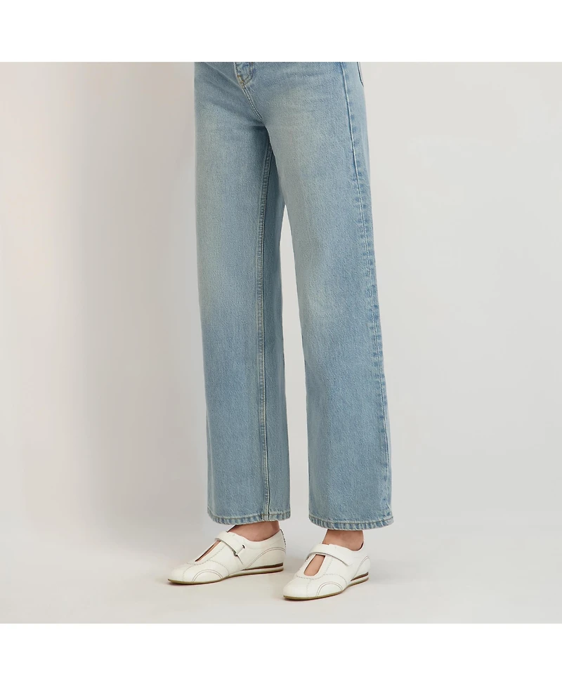 Bernardo Bozano Mary Jane Sneaker