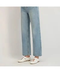 Bernardo Bozano Mary Jane Sneaker