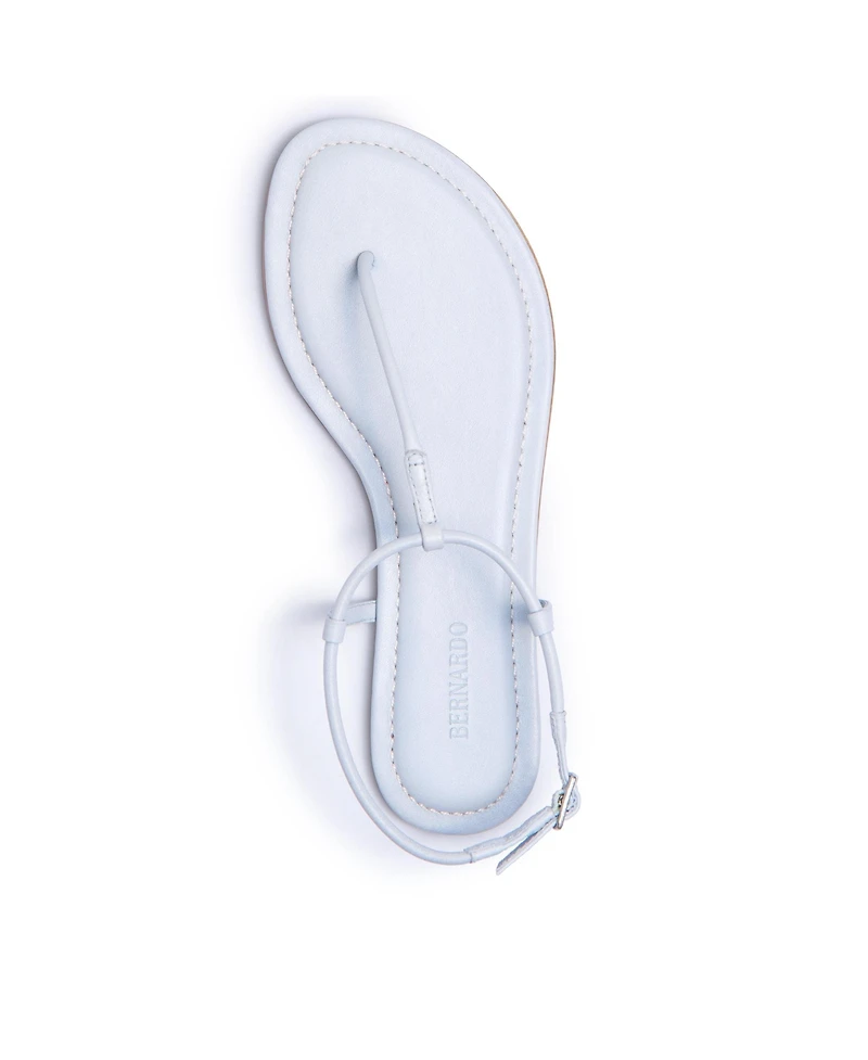 Bernardo Footwear Hercu T-Strap Sandal