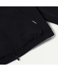 Jaanuu Men's Wolfe 6-Pocket Classic Scrub Jacket