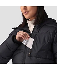 Backcountry Women's Stansbury Allied Down Jacket