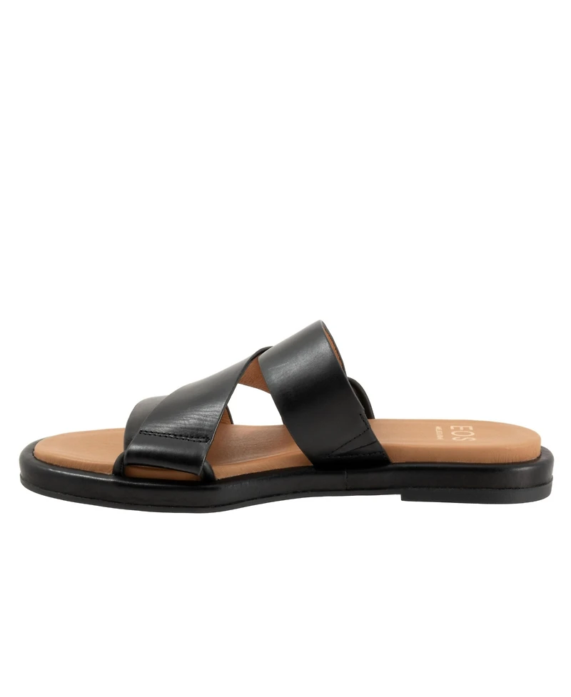 Eos Footwear Zala Sandal