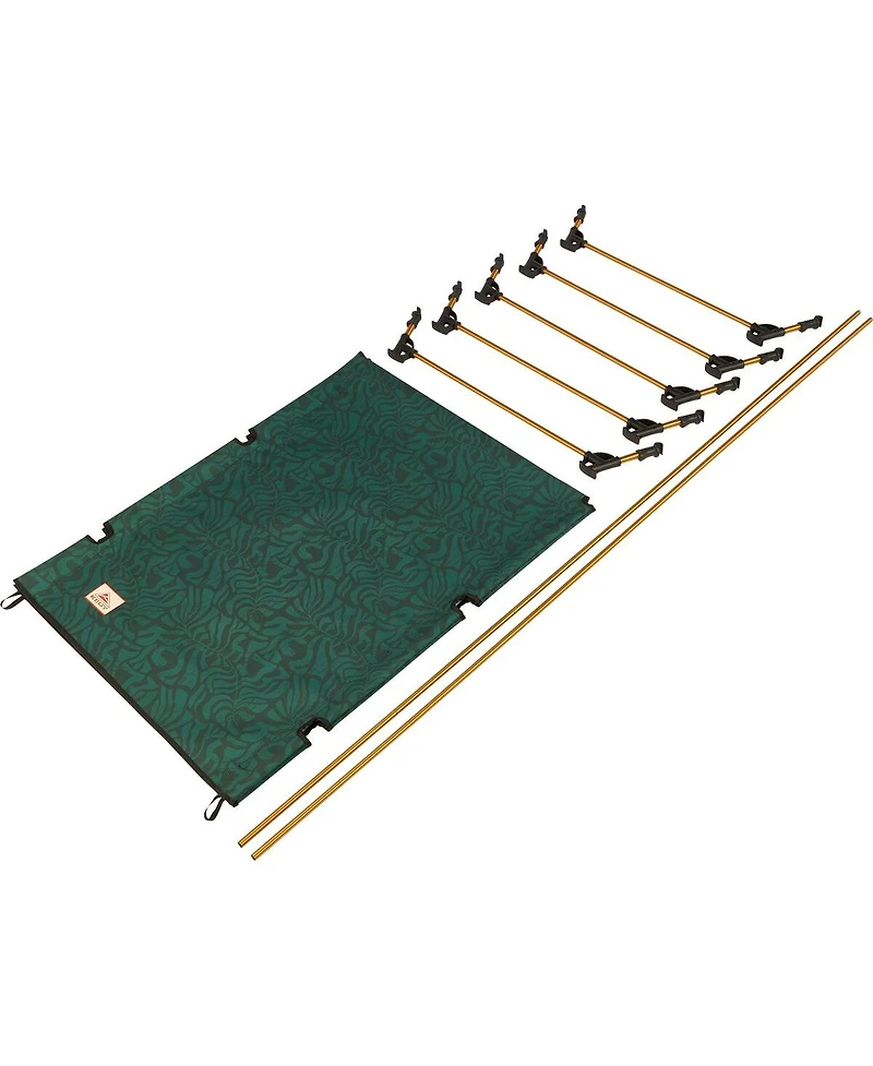 Kelty Lowdown Cot