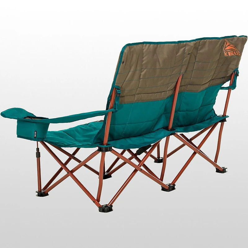 Kelty Low Loveseat Camp Chair
