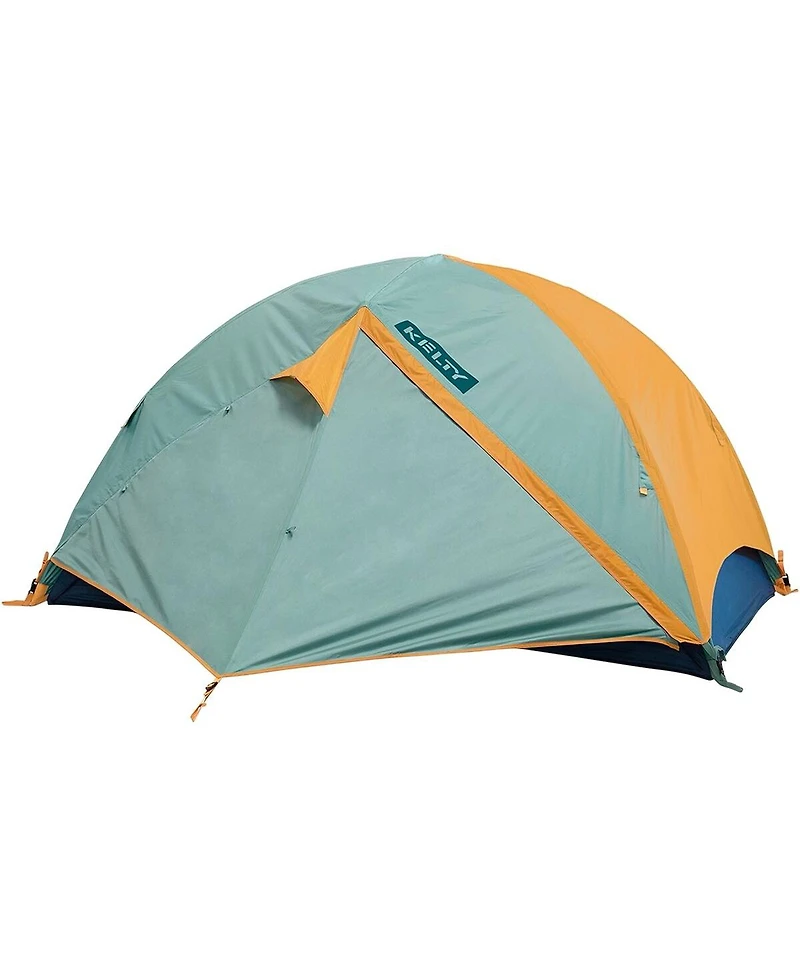 Kelty Wireless 2 Tent: 2-Person 3-Season 3-Season Family and Campground Tents