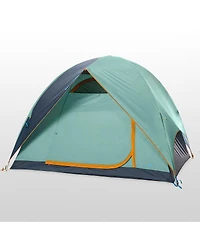 Kelty Tallboy 4 Tent: 4-Person 3-Season 3-Season Family and Campground Tents