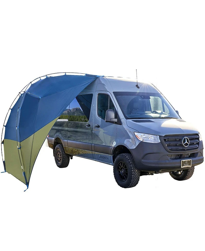 Kelty Sideroads Awning