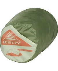 Kelty Discovery Trail 3 Tent: 3-Person 3-Season 3-Season Family and Campground Tents