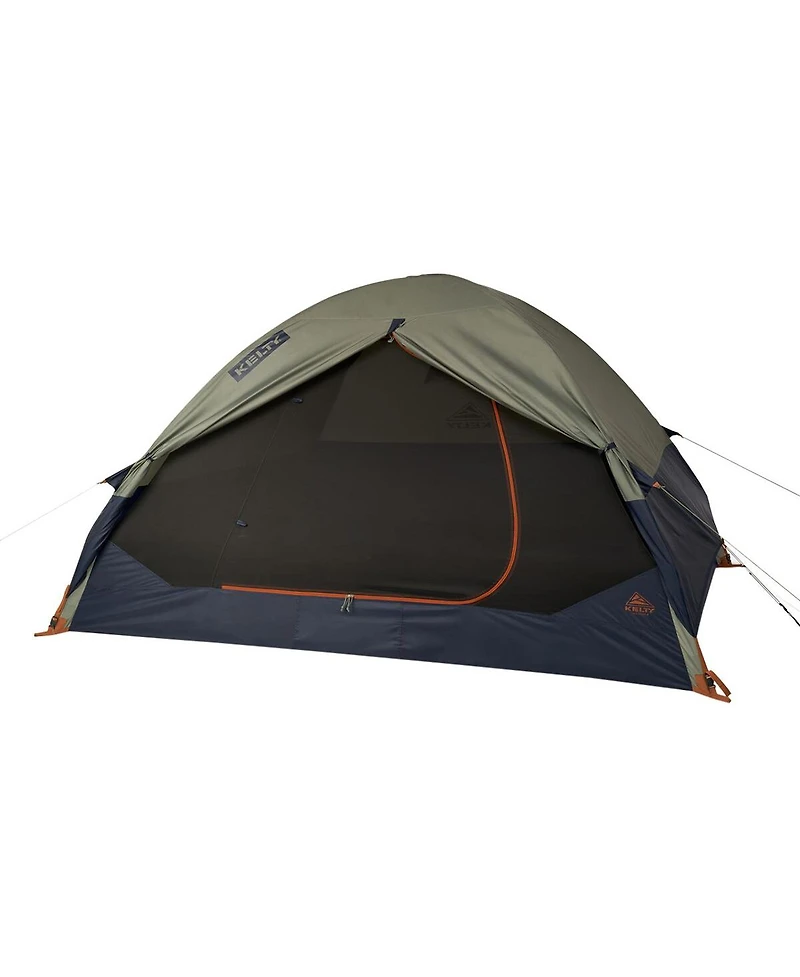 Kelty Late Start 4 Tent: 4-Person 3-Season 3-Season Backpacking Tents