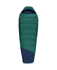 Kelty Mistral Sleeping Bag: 40F Synthetic 55 to 30 Degree Bags