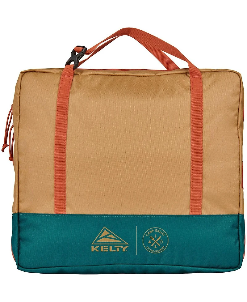 Kelty Camp Galley Overlanding Kitchen
