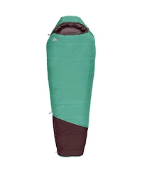 Kelty Mistral Sleeping Bag: 20F Synthetic Kids' Bags