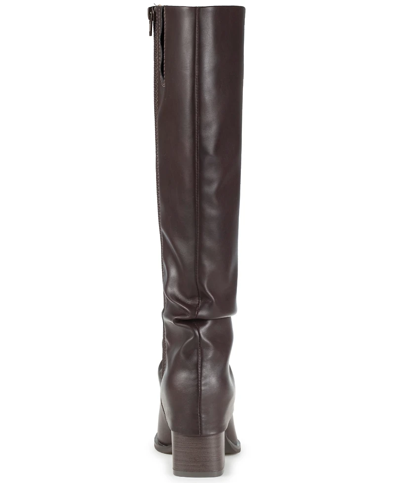 Baretraps Dia Wide Calf Tall Boot