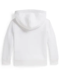 Polo Ralph Lauren Boys 2-7 Triple-Pony Long-Sleeve Hoodie