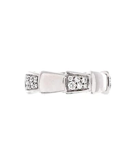 Pre-Owned Bvlgari Serpenti Viper Ring