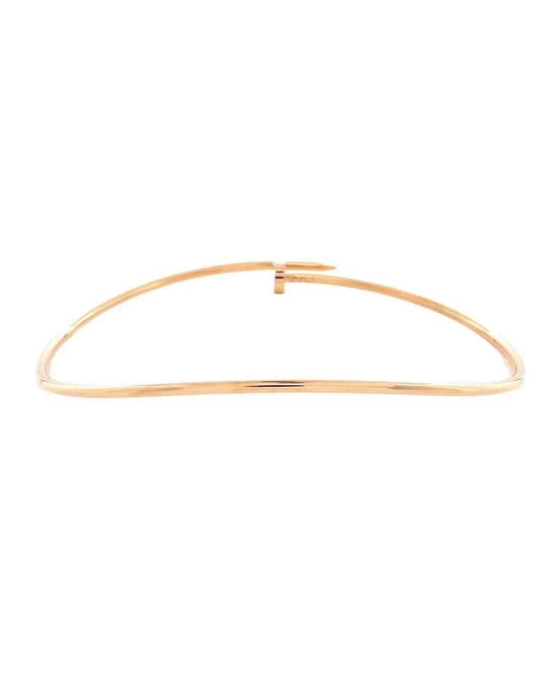 Pre-Owned Cartier Juste un Clou Choker Necklace