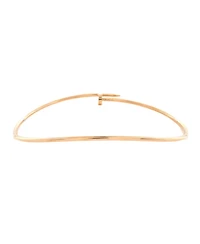 Pre-Owned Cartier Juste un Clou Choker Necklace