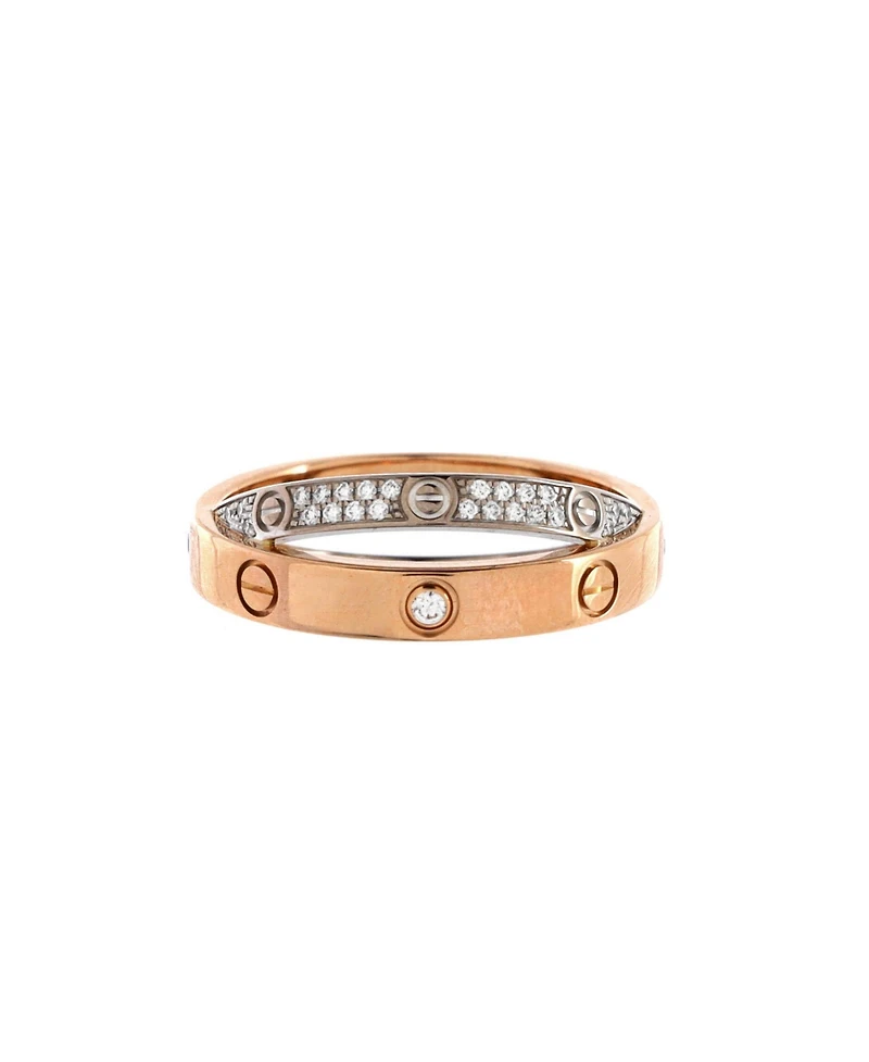 Pre-owned Cartier Lo