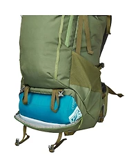 Kelty Asher 65L Backpack Multi-Day Backpacks 50-75L