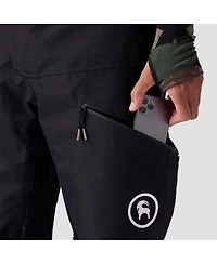 Backcountry Men's Cottonwoods Gore-tex Shell Bib Pant Ski Pants